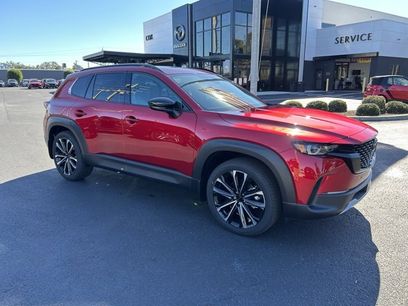 New 2026 MAZDA CX-50 AWD 2.5 S w/ Weather Package