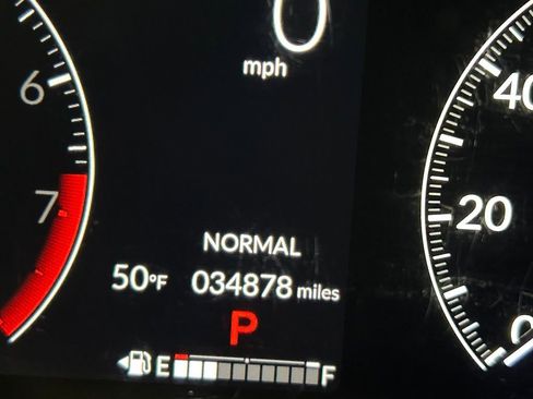 Used 2024 Honda HR-V LX image 21