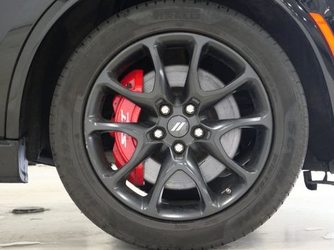 Used 2023 Dodge Durango R/T w/ Tow 'N Go Package AWD/4WD image 10