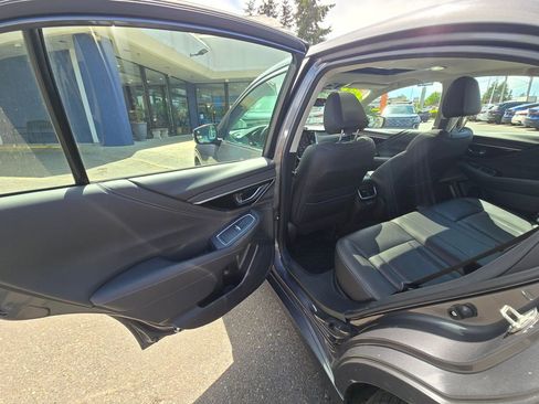 Used 2020 Subaru Legacy Limited w/ Popular Package #2 AWD/4WD image 15