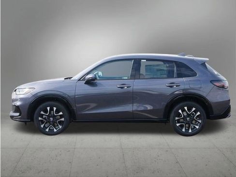 New 2026 Honda HR-V EX-L image 2