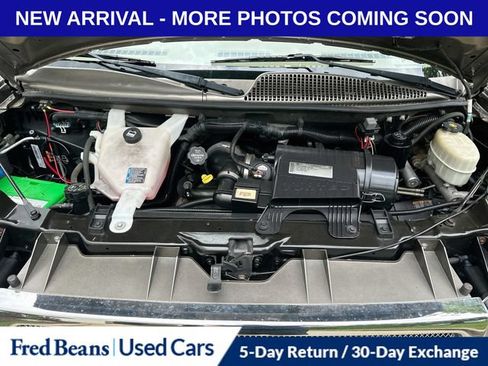 Used 2013 GMC Savana 1500 RWD image 36