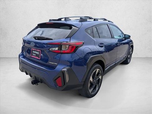 Used 2024 Subaru Crosstrek 2.5i Limited AWD/4WD image 5
