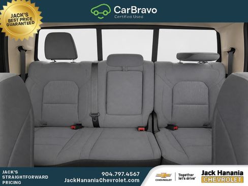 Used 2020 RAM 1500 Big Horn AWD/4WD image 17