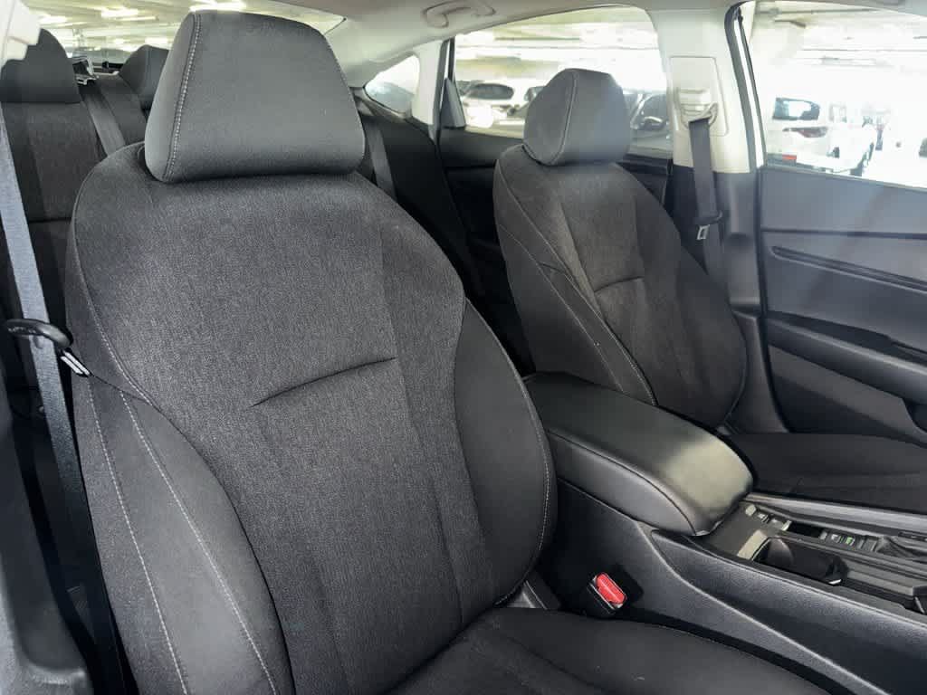 Used 2023 Honda Accord EX image 26