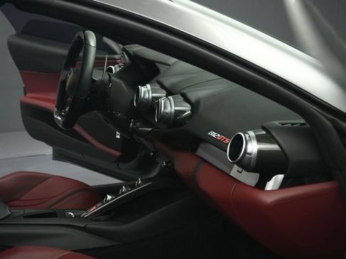 Used 2023 Ferrari 812 GTS RWD image 61