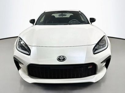 Used 2024 Toyota GR86 Premium