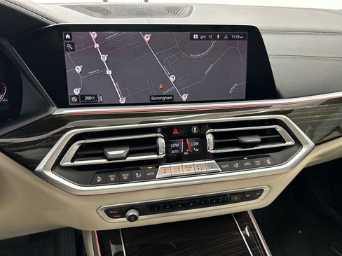 Used 2020 BMW X5 sDrive40i w/ Premium Package RWD image 32