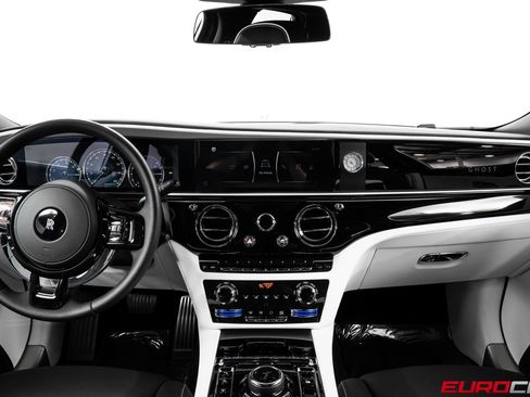 Used 2021 Rolls-Royce Ghost AWD/4WD image 26