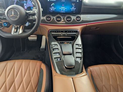 Used 2023 Mercedes-Benz AMG GT 53 image 27