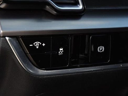 Used 2023 Kia Sportage EX FWD image 10