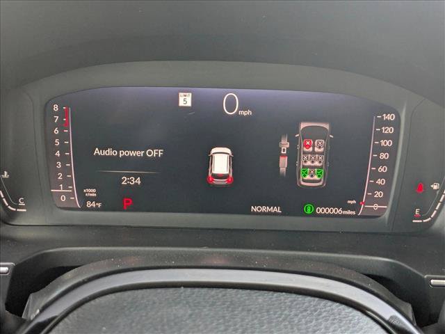 New 2026 Honda Pilot EX-L image 11