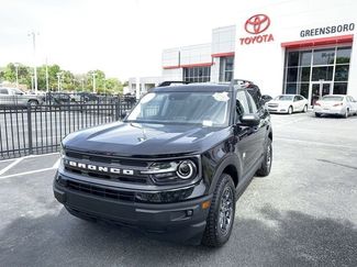 Used 2022 Ford Bronco Sport Big Bend w/ Convenience Package video 1