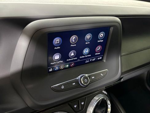 Used 2023 Chevrolet Camaro LT image 32