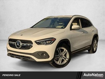 Used 2023 Mercedes-Benz GLA 250