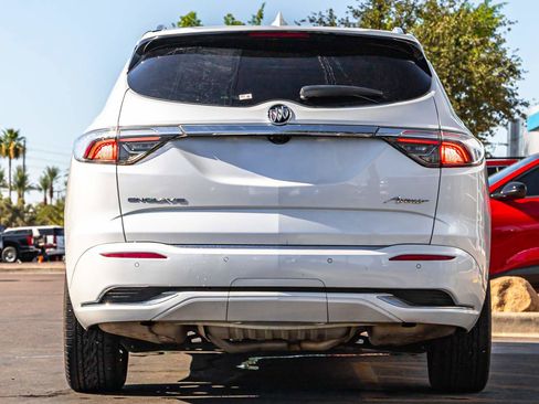 Used 2023 Buick Enclave Avenir FWD image 5