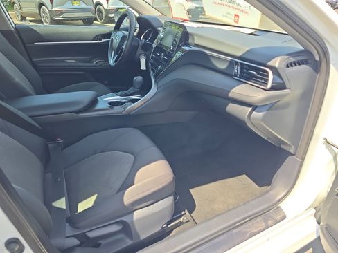 Certified 2024 Toyota Camry LE FWD image 15