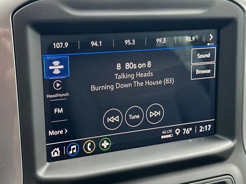 Certified 2023 GMC Sierra 1500 Pro image 18