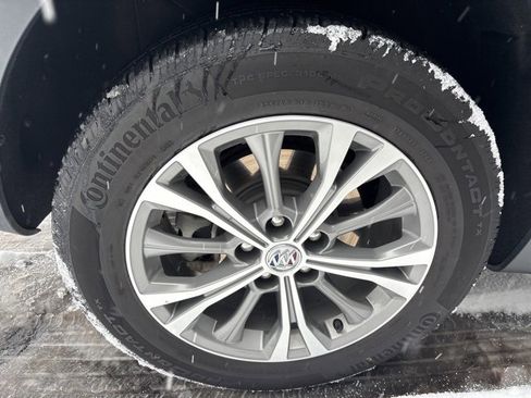 Used 2022 Buick Envision Preferred image 29