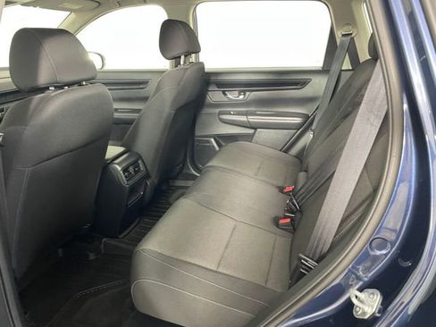 Used 2024 Honda CR-V LX image 17