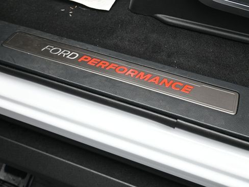 New 2025 Ford F150 Raptor w/ Equipment Group 803A Raptor R image 33