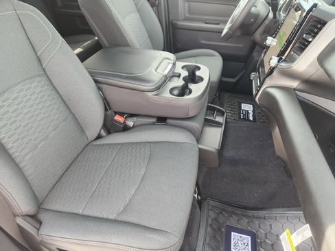 New 2026 RAM 3500 Tradesman image 11