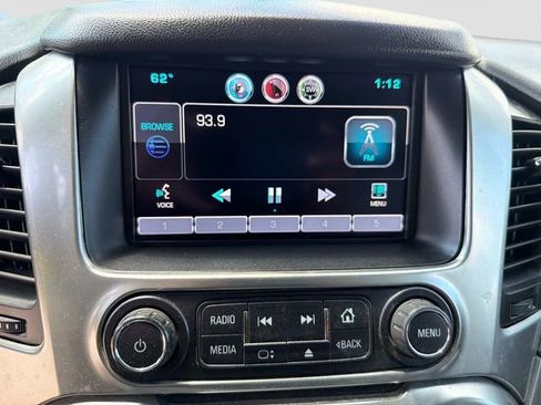 Used 2015 Chevrolet Tahoe LT w/ Luxury Package AWD/4WD image 26