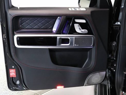 Used 2022 Mercedes-Benz G 63 AMG 4MATIC image 19