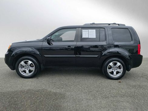 Used 2013 Honda Pilot EX-L image 4