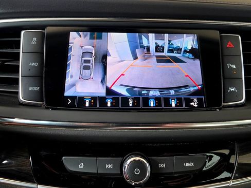 Used 2021 Buick Enclave Premium w/ Surround and Sites Package AWD/4WD image 57