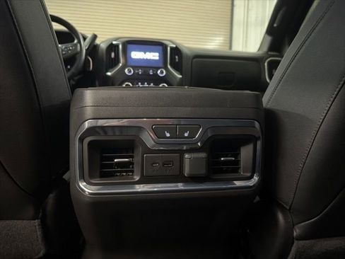 Used 2021 GMC Sierra 1500 AT4 image 22