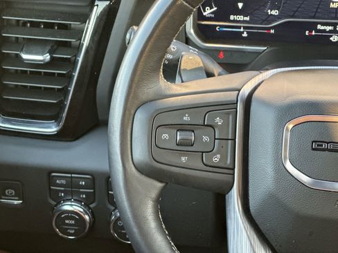 Certified 2023 GMC Sierra 1500 Denali Ultimate image 20