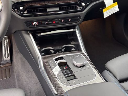 New 2026 BMW M340i xDrive image 21