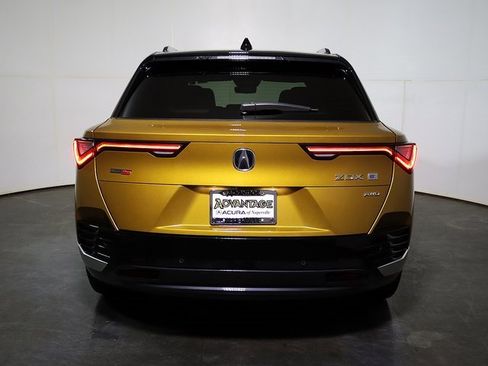 Certified 2024 Acura ZDX Type S image 10