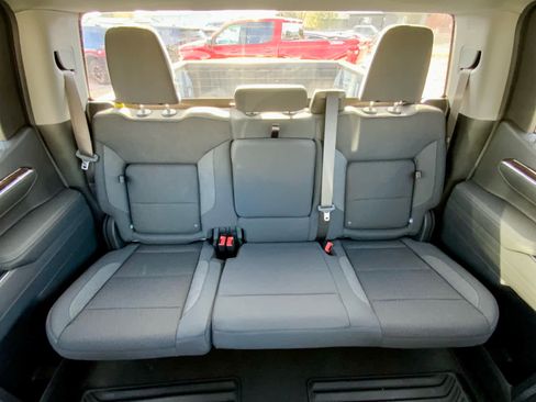 New 2026 GMC Sierra 1500 Elevation image 31