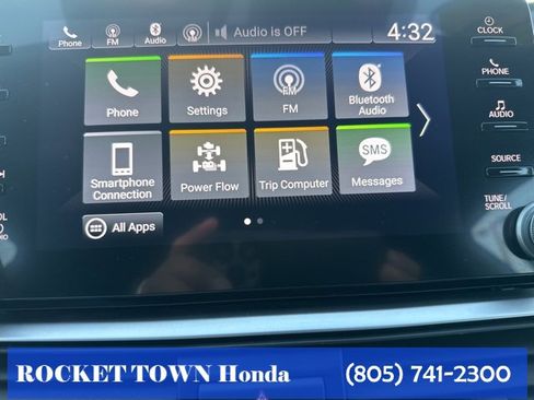 Used 2022 Honda Accord Sport image 24