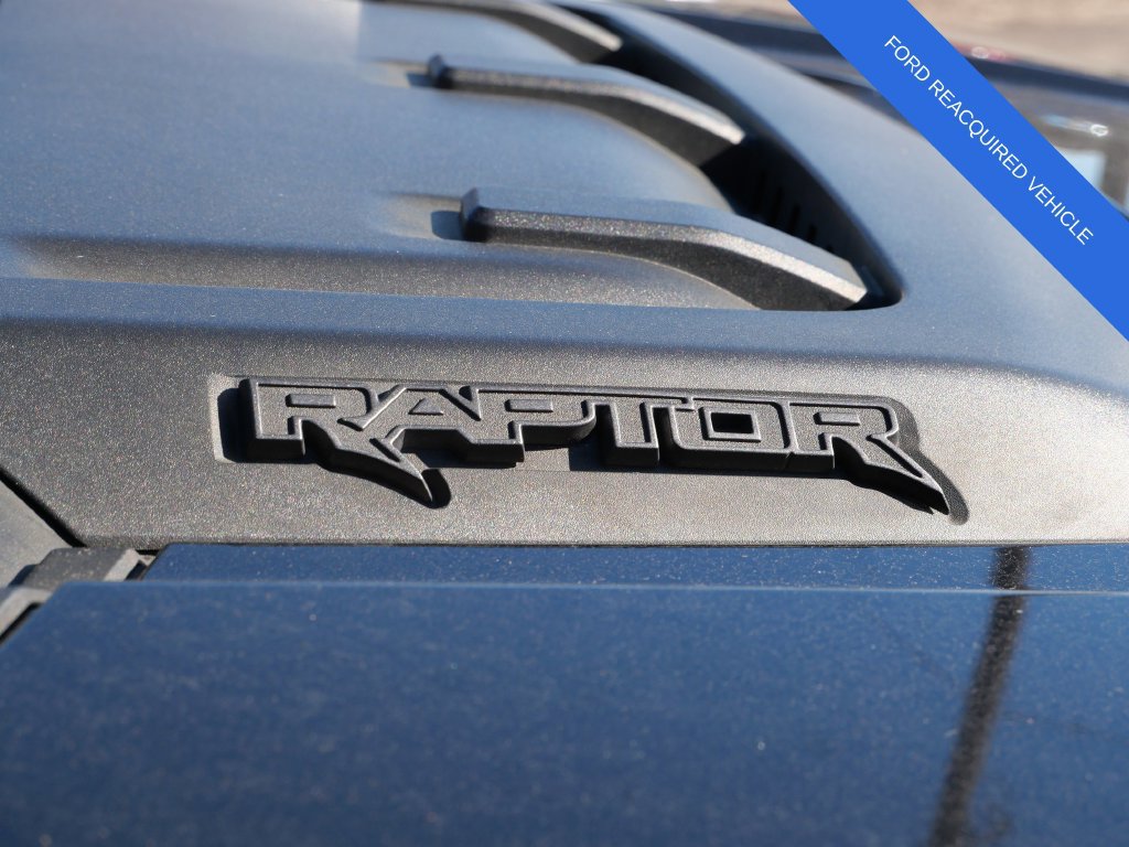 Used 2023 Ford F150 Raptor w/ Raptor Carbon Fiber Package AWD/4WD image 10