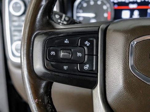 Used 2022 GMC Sierra 2500 Denali AWD/4WD image 17