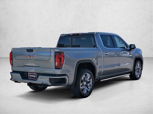 Used 2024 GMC Sierra 1500 Denali w/ Denali Reserve Package image 5