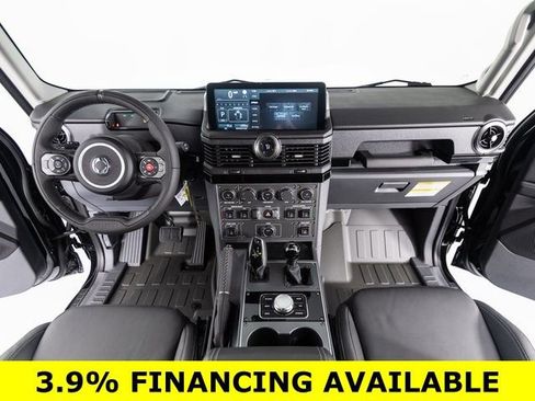 New 2025 INEOS Grenadier Fieldmaster Edition image 20