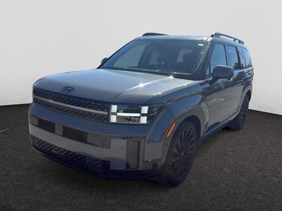 Used 2024 Hyundai Santa Fe Calligraphy