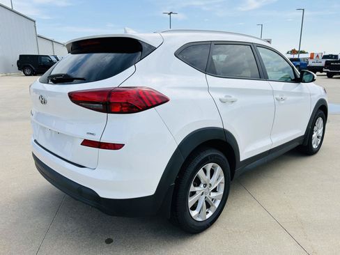 Used 2020 Hyundai Tucson Value AWD/4WD image 34