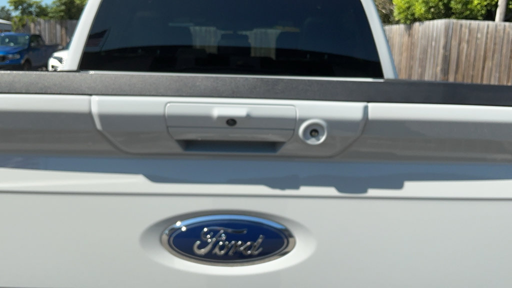 Used 2023 Ford F150 XLT w/ Equipment Group 302A High AWD/4WD image 41