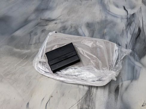 Used 2015 Porsche 911 Turbo S image 87