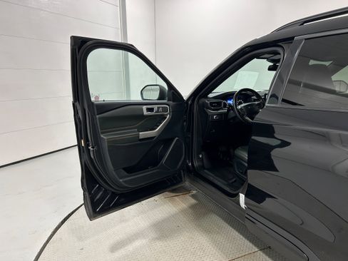 Used 2022 Ford Explorer Timberline AWD/4WD image 23