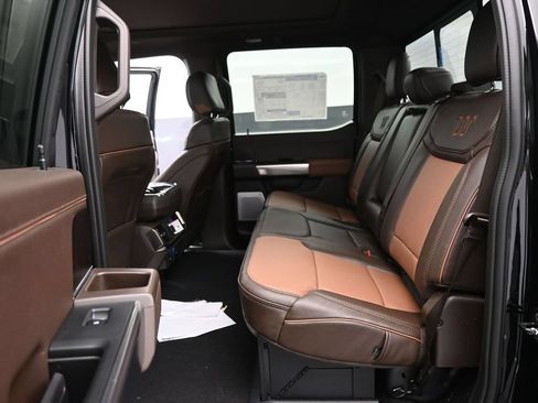 New 2026 Ford F150 King Ranch w/ Equipment Group 601A High AWD/4WD image 20