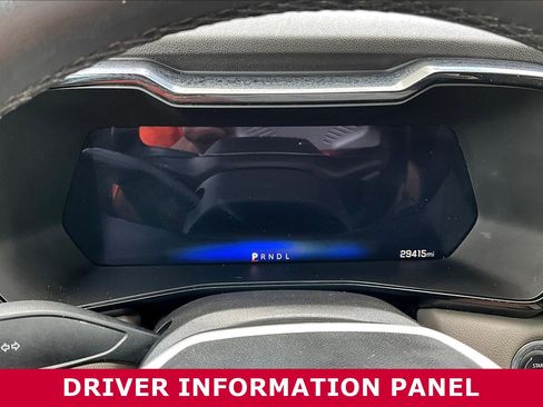 Used 2024 Chevrolet Colorado ZR2 w/ Technology Package image 14