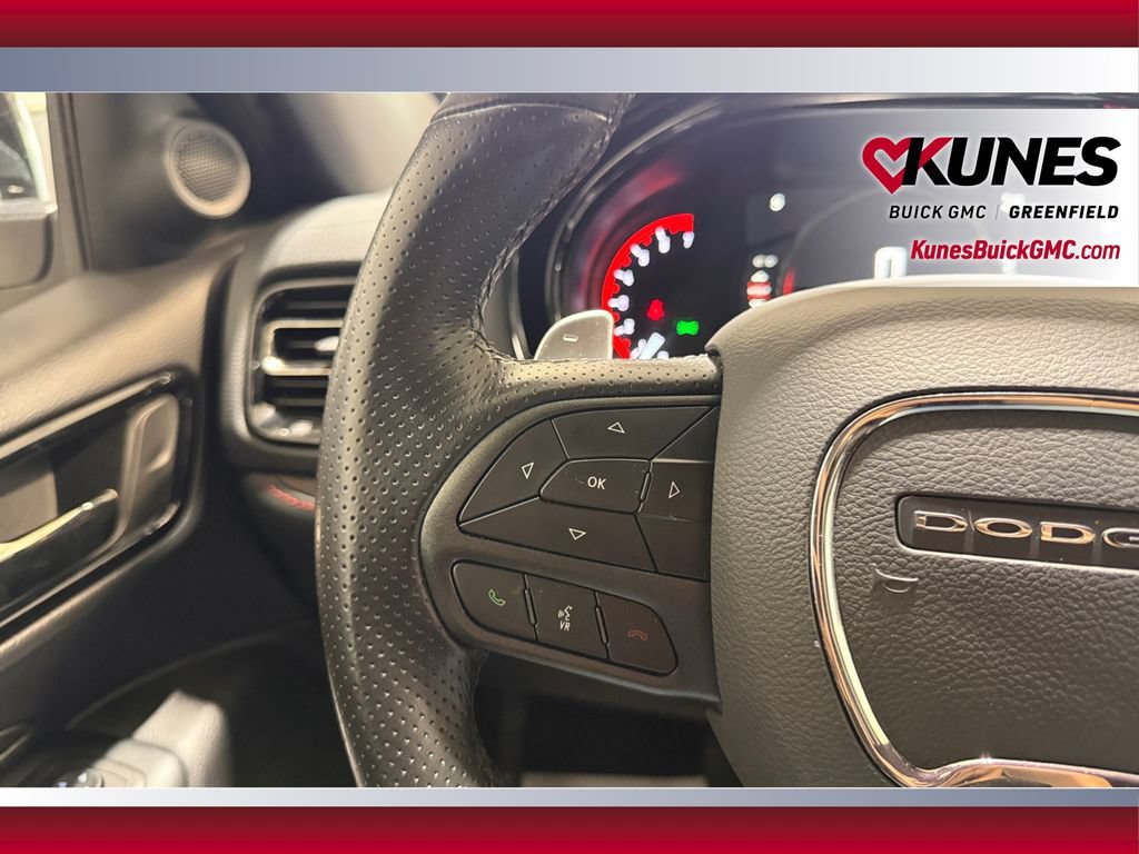 Used 2026 Dodge Durango GT AWD/4WD image 17
