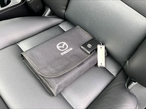 New 2025 MAZDA CX-5 AWD 2.5 S w/ Select Package image 11