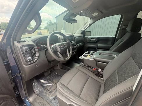 Used 2023 GMC Sierra 1500 Pro AWD/4WD image 9